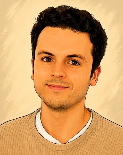 Charles AUDOUIN