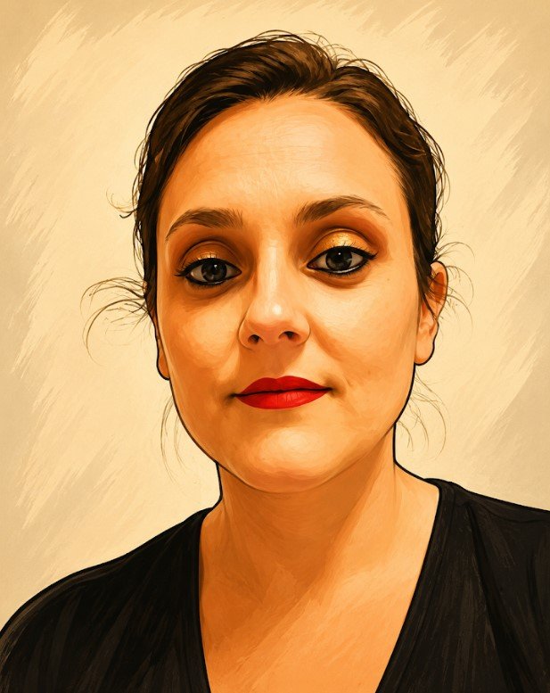 Elodie Robert