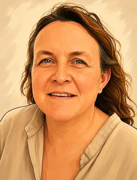 Emmanuelle FOUCHE