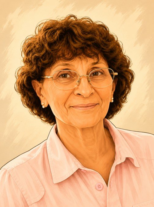 Dr Isabelle DUMAS REAM