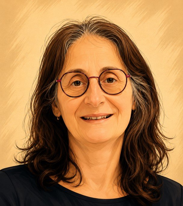 Jocelyne MINERAUD