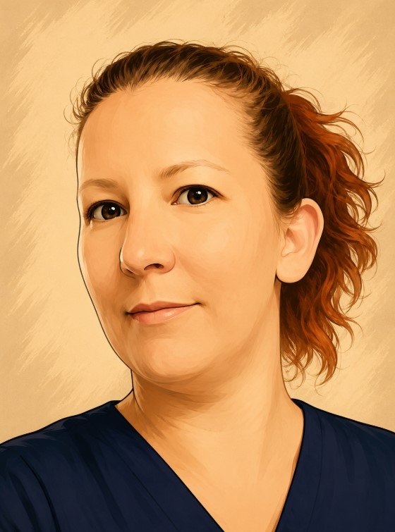 Leslie FRISON