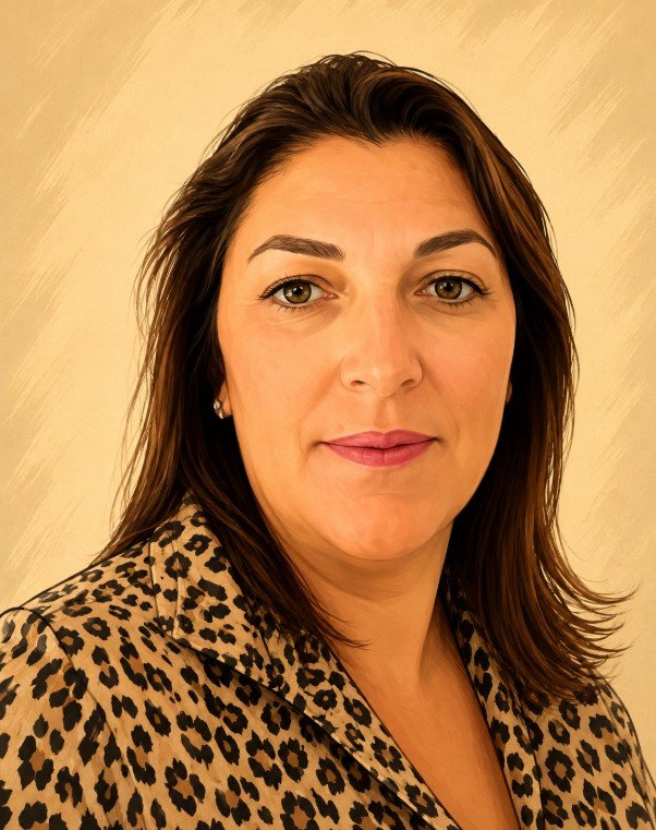 Ophélie Plon