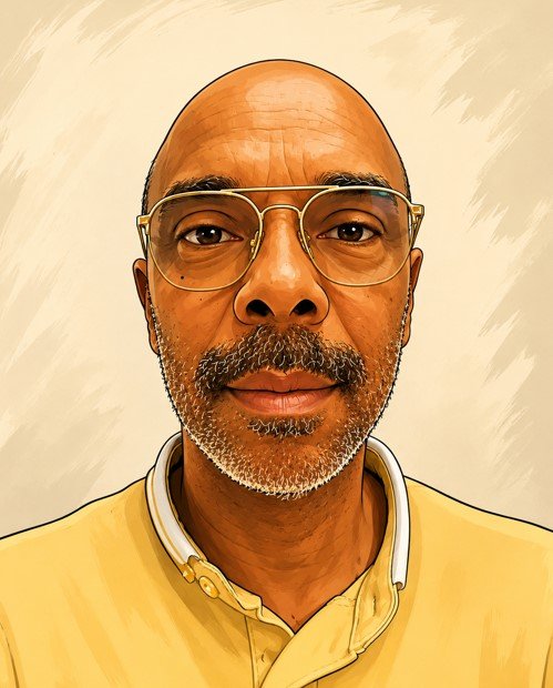 Pierre AKA BILE