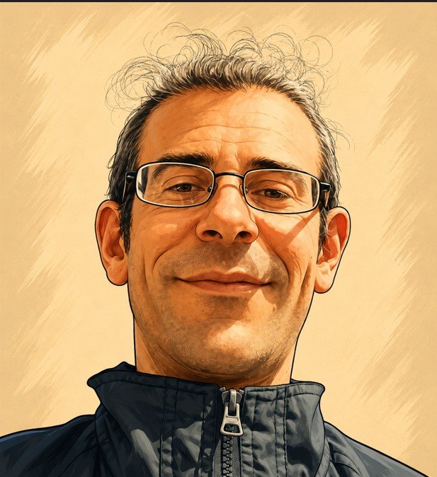 Rémi HEMOND