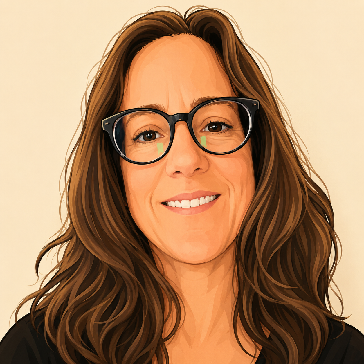Véronique Chauzu