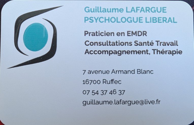 Guilaume Lafargue