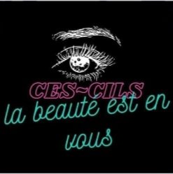 Ces-cils esthéticienne